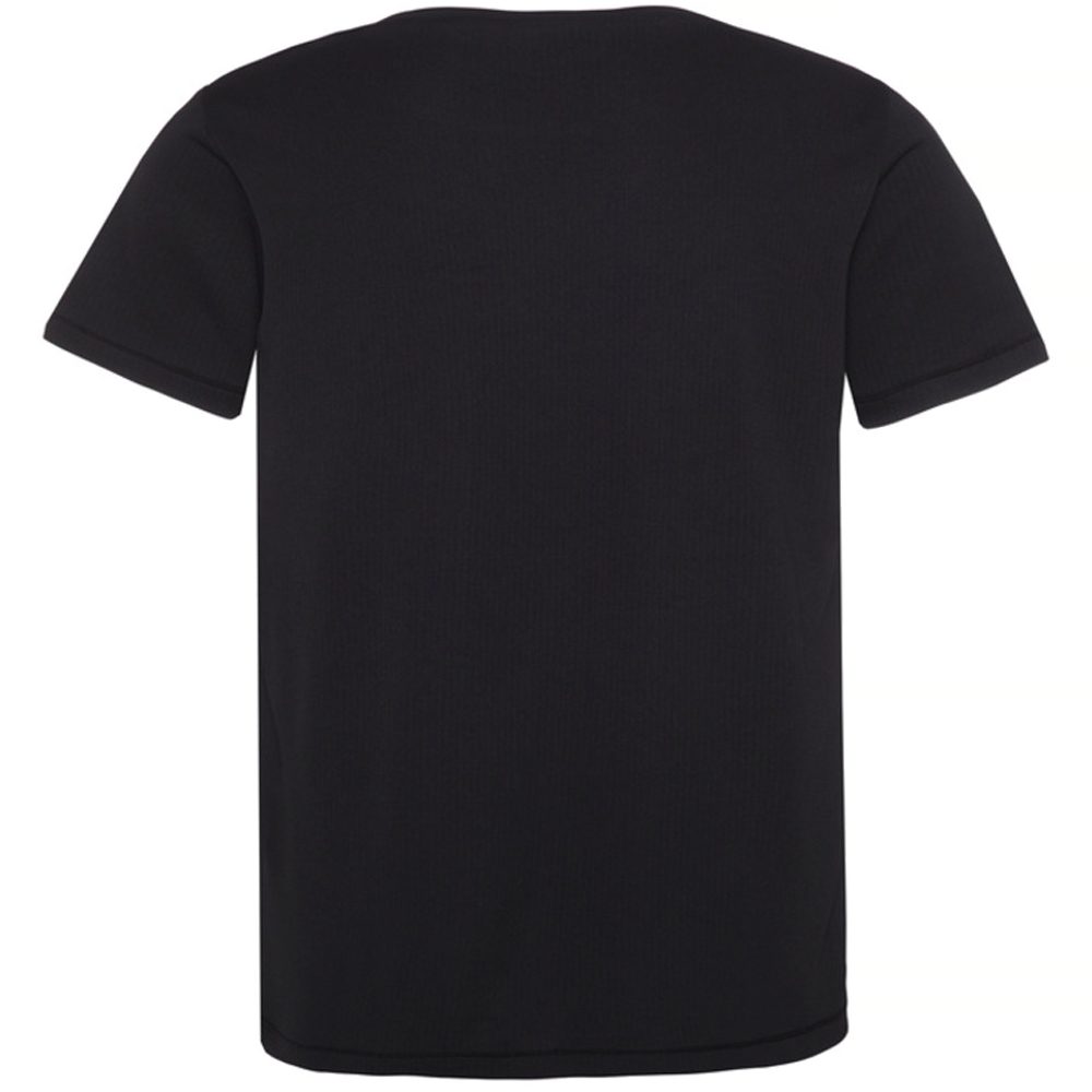 Protest Tieu T-Shirt Jungen true black