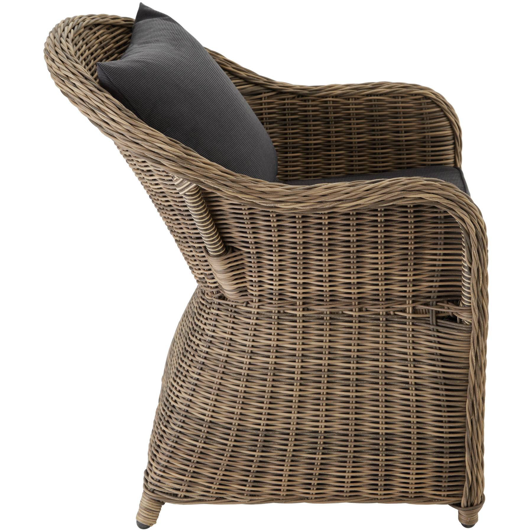 Rattan Sitzgruppe Zürich