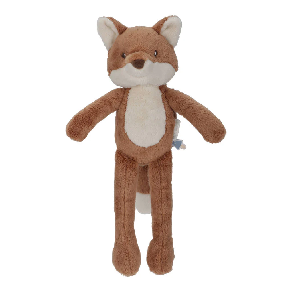Forest Friends Knuffel Vos long legs