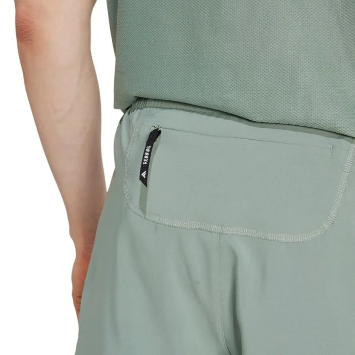 adidas Herre Shorts OTR B S 2in1 Shorts Grøn