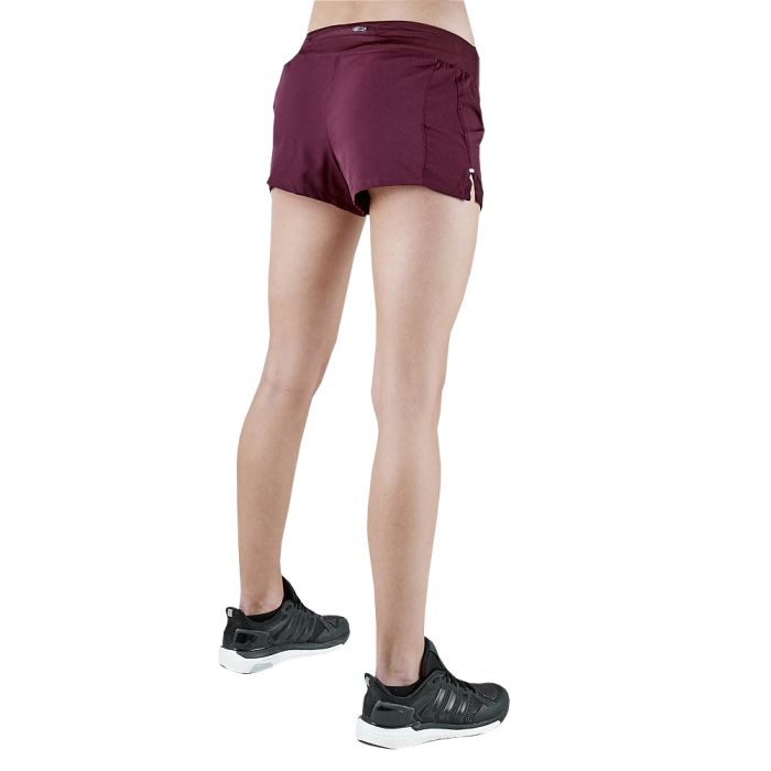 Nike Dame Shorts Eclipse 3 Inch Shorts