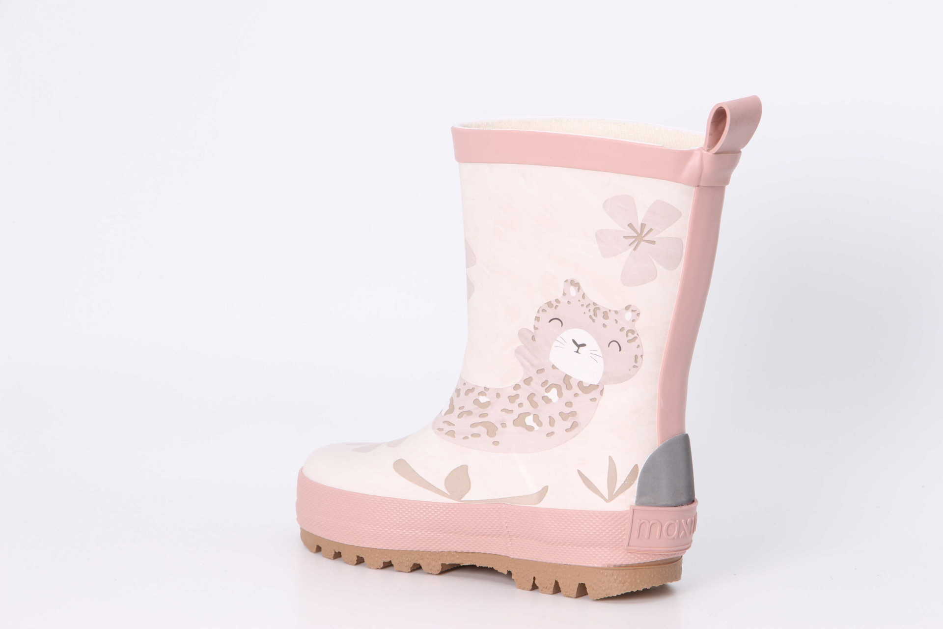Wildcat softrose / muschel