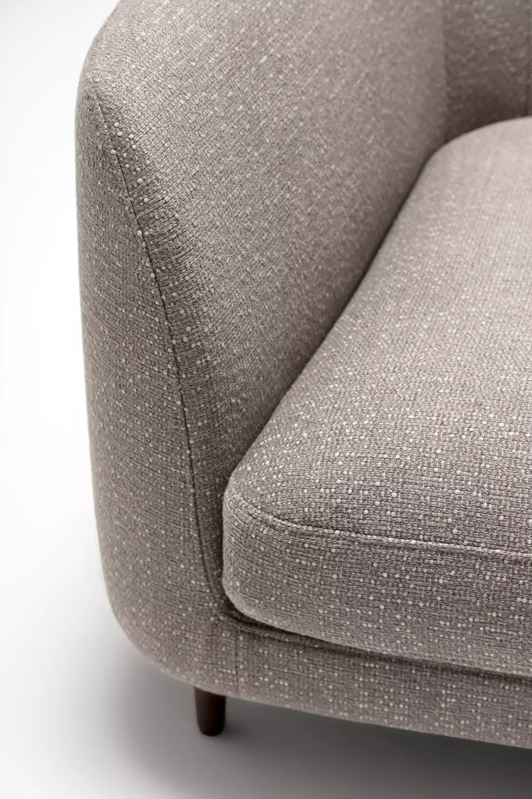 Ecksofa 555 Kumo