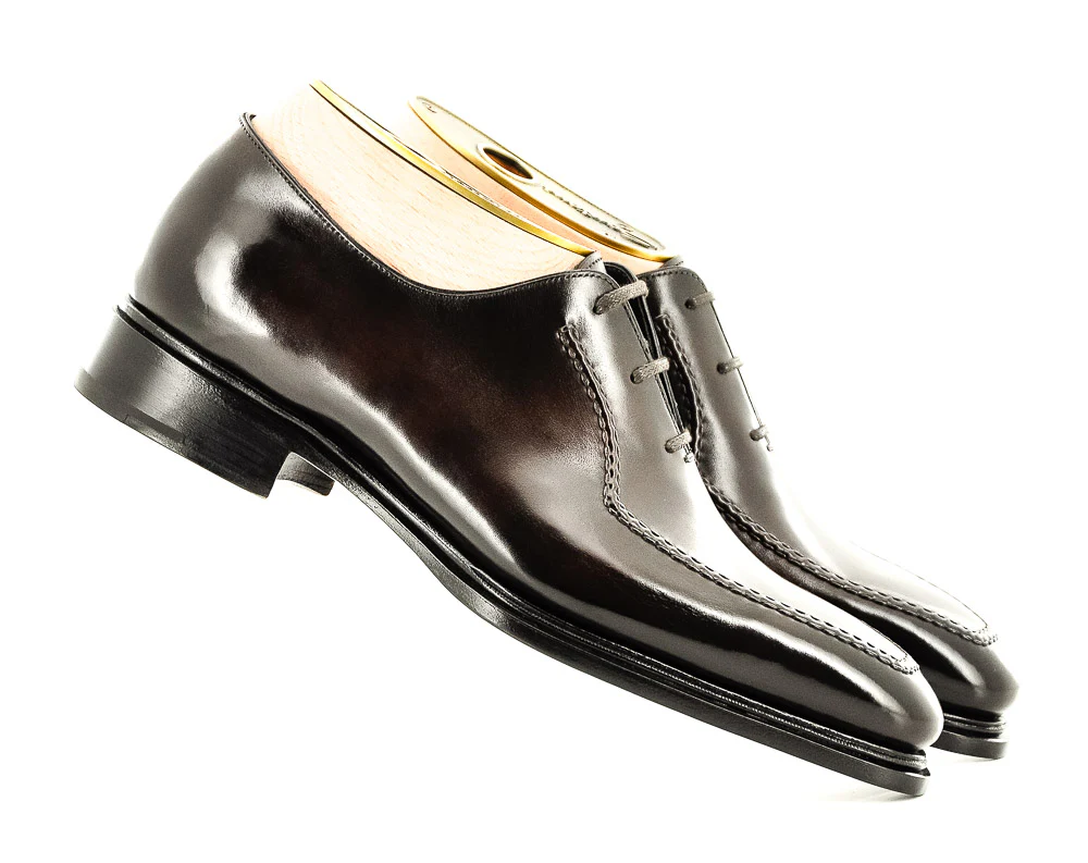 SANTONI - LEVANTE 17365 RNR MARRON