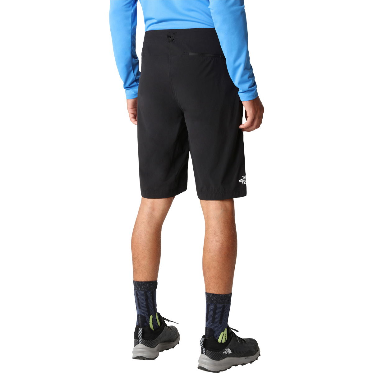 The North Face Speedlight Slim Vandreshorts Herre