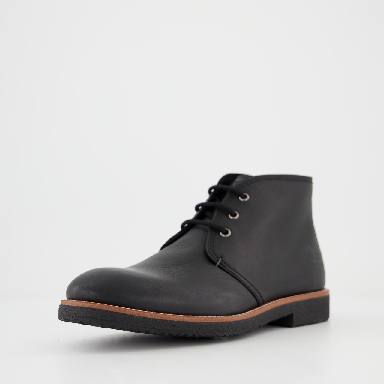 Panama Jack Napa Grass Negro/Black