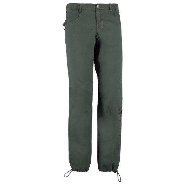 E9 - Mont1 - Pantalon d'escalade