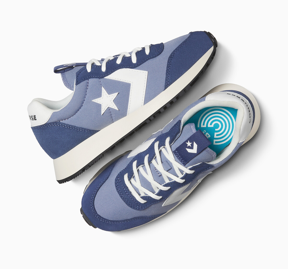 CONVERSE<br>Tênis Omega Trainer Foundation
