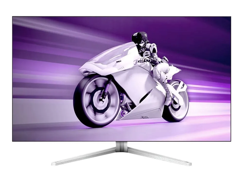 [OUTLET] - Philips Evnia 8000 42M2N8900 - OLED-monitor - gaming - 42