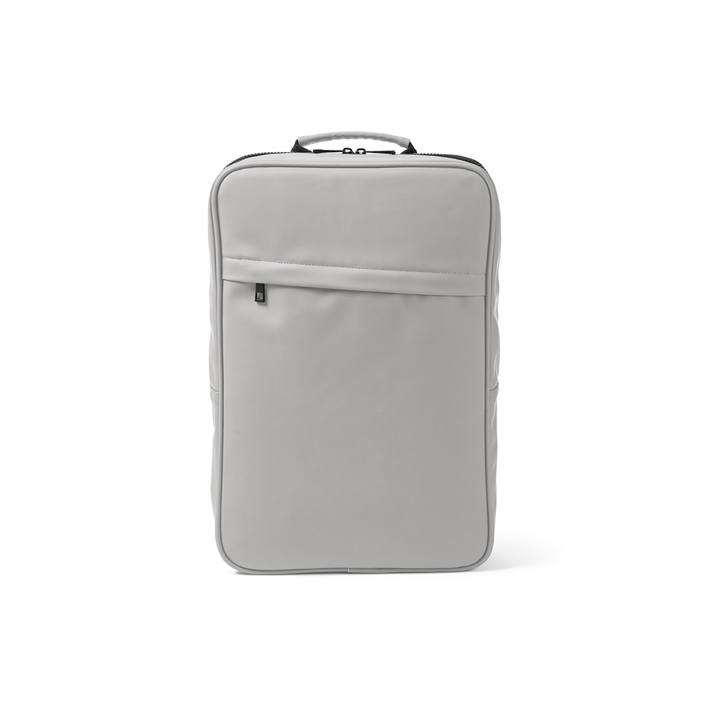 Aodaci ABK029 - Sac à dos Amsterdam 16L PU recyclé