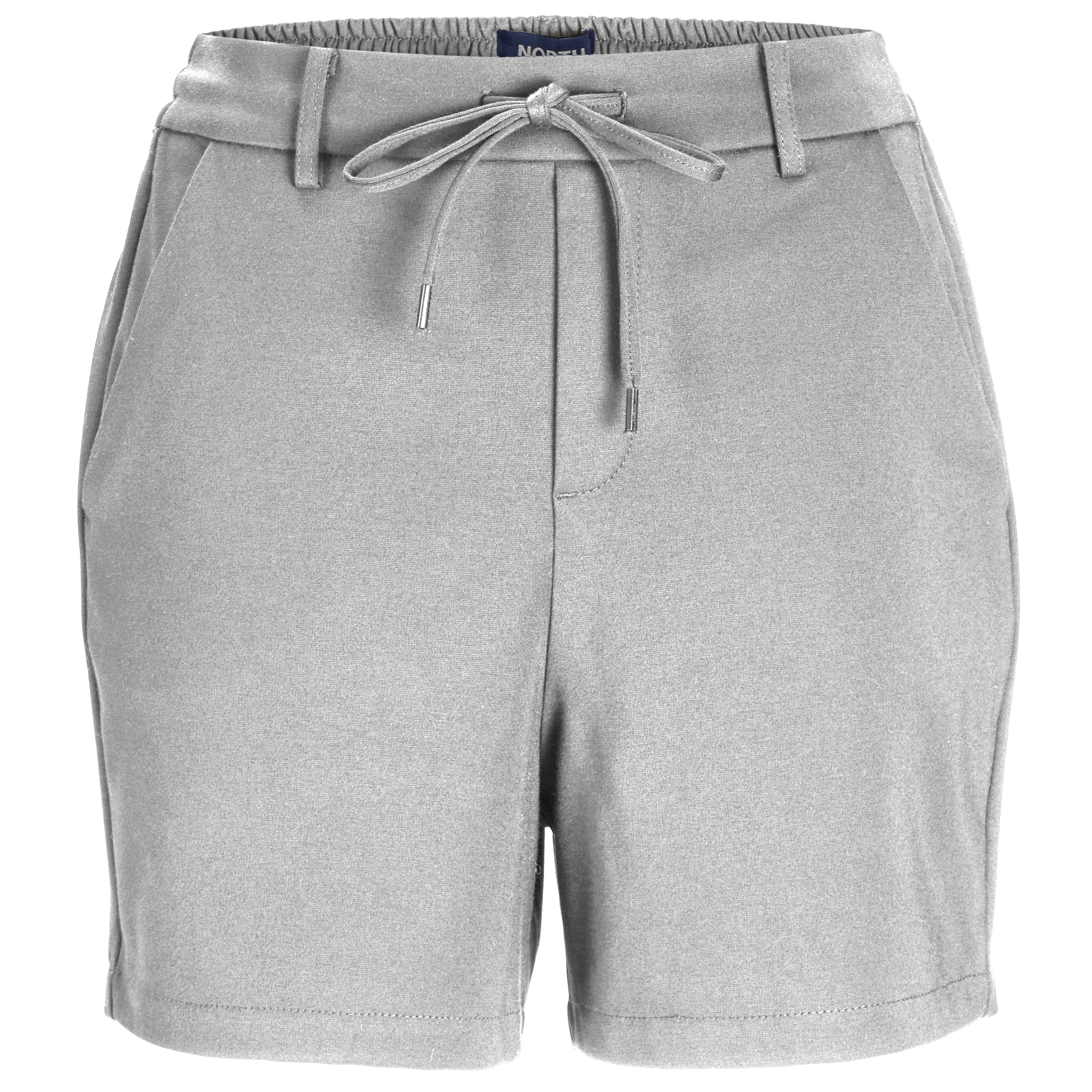 North Pro Haylie shorts - Fritid og bomull
