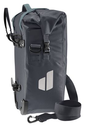 Sacoche de Porte-Bagage Deuter Weybridge 20 5 Bleu Unisex