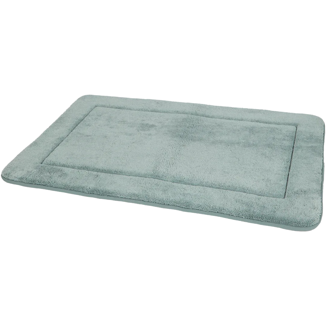 Traagschuim badmat 50 x 80 cm | diverse kleuren