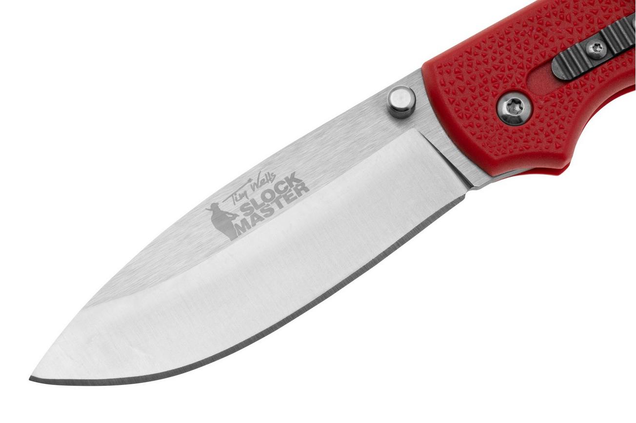Cold Steel Slock Master 23JK jachtmes, Tim Wells design