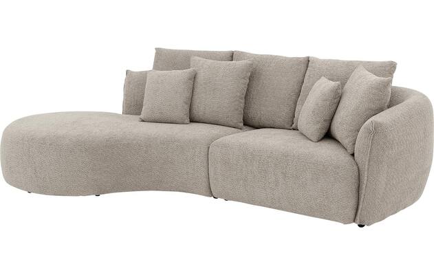 Hoekbank Fay