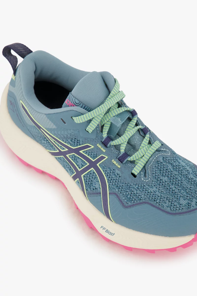 ASICS Trabuco™ 11 Damen Trekkingschuh