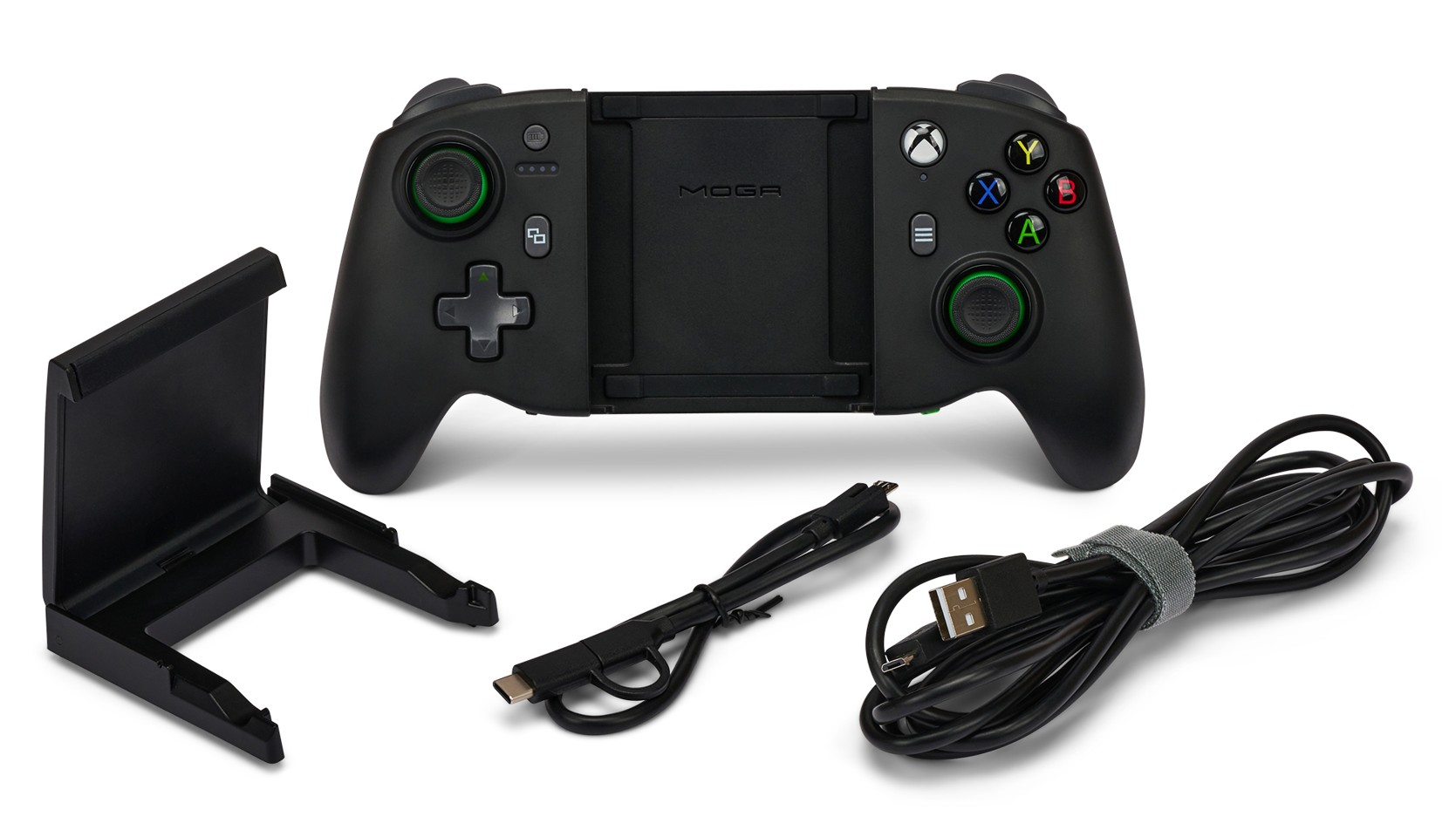 PowerA MOGA XP7-X Plus Bluetooth Controller for Multi Format and Universal Black/Grey