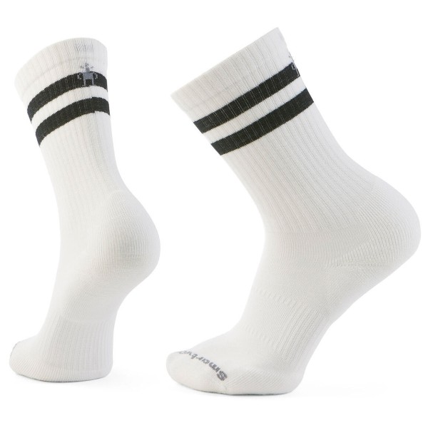 Smartwool - Everyday Athletic Striped Crew Socks - Chaussettes multifonctions