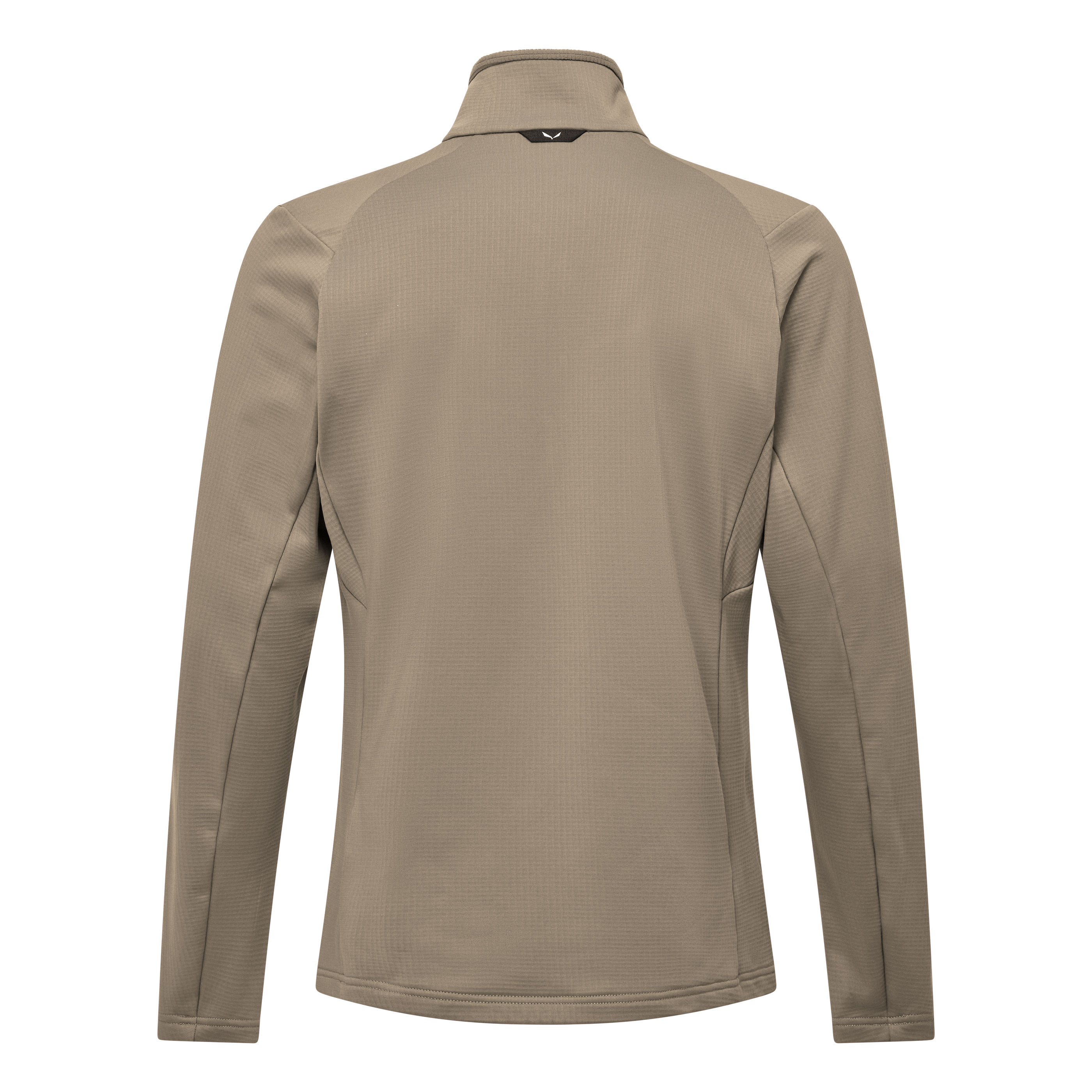 Puez Cammino Polarlite Half Zip Jacke Herren