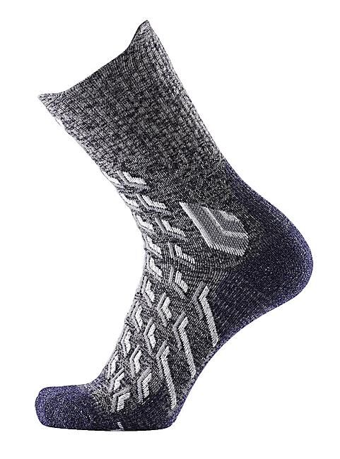 THERM-IC - CHAUSSETTE DE RANDONNEE TREKKING COOL