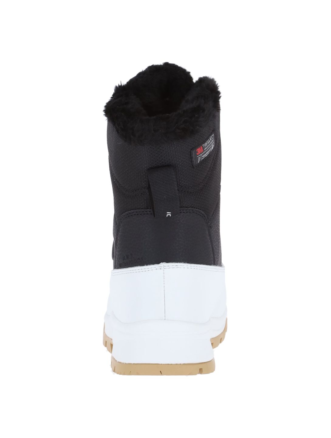 Alofi Ms snowboots dames
