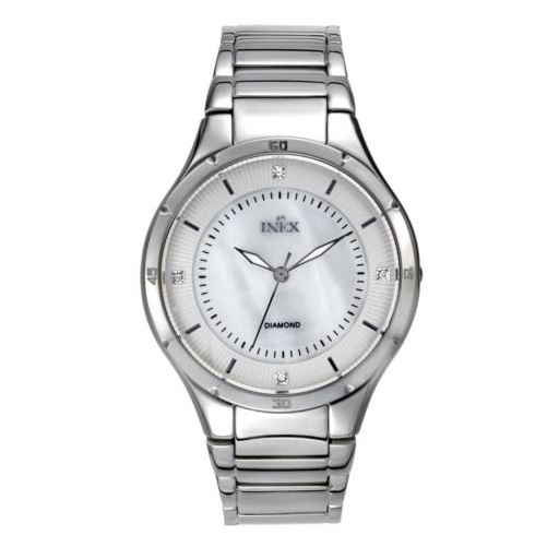 Inex A69462S4P Dameur, Steel, 35 mm