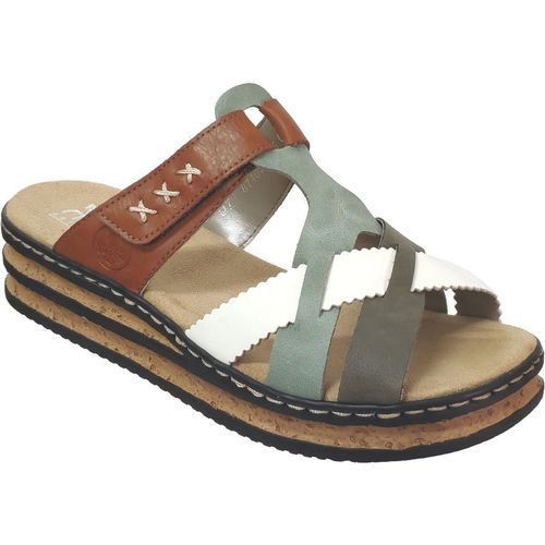 Rieker - 62989 Verde