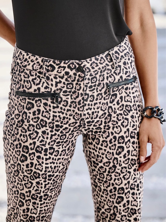 heine 7/8-Jeans 1 Stk. tlg.