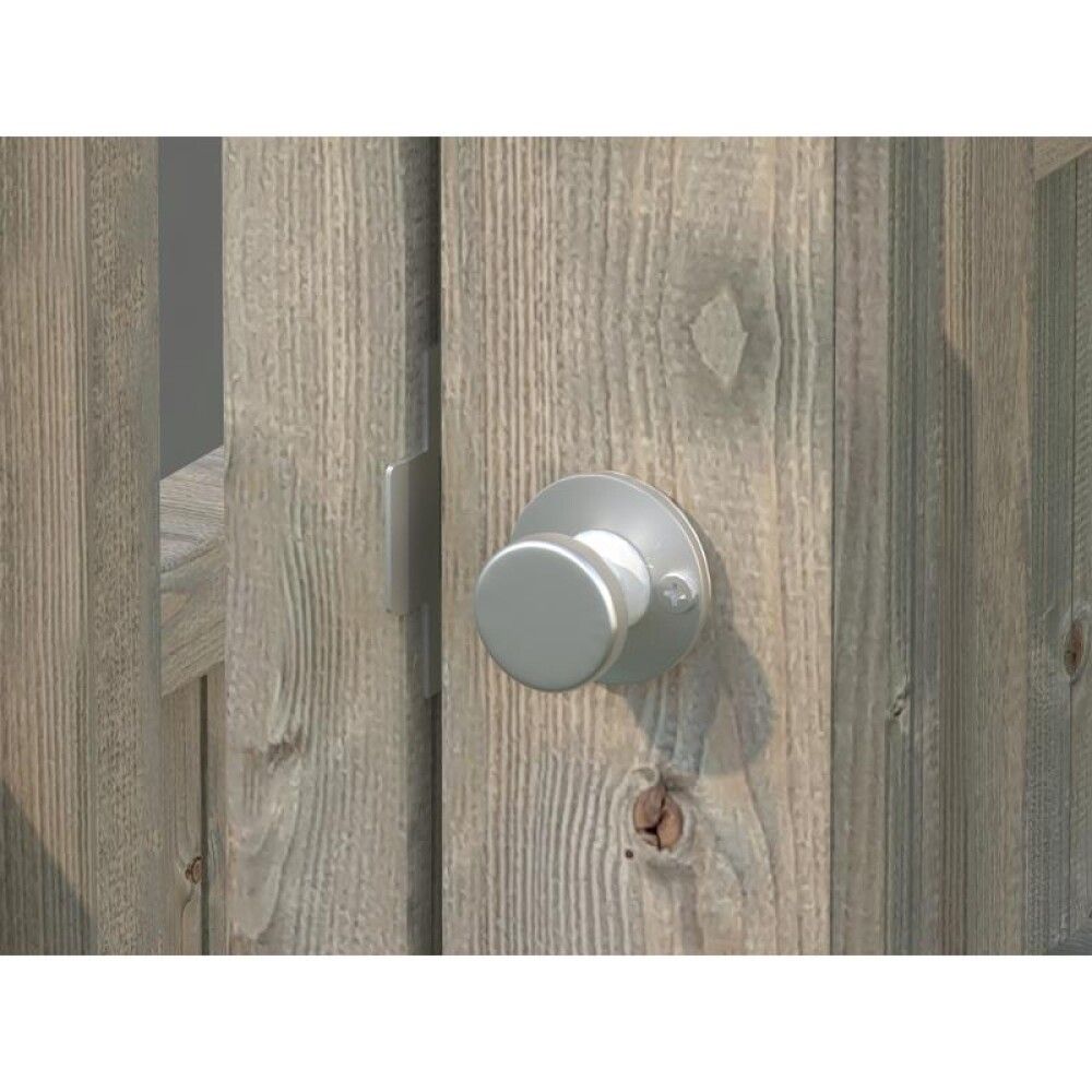 DRIVHUS PALMAKO EMILIA 13,8M²