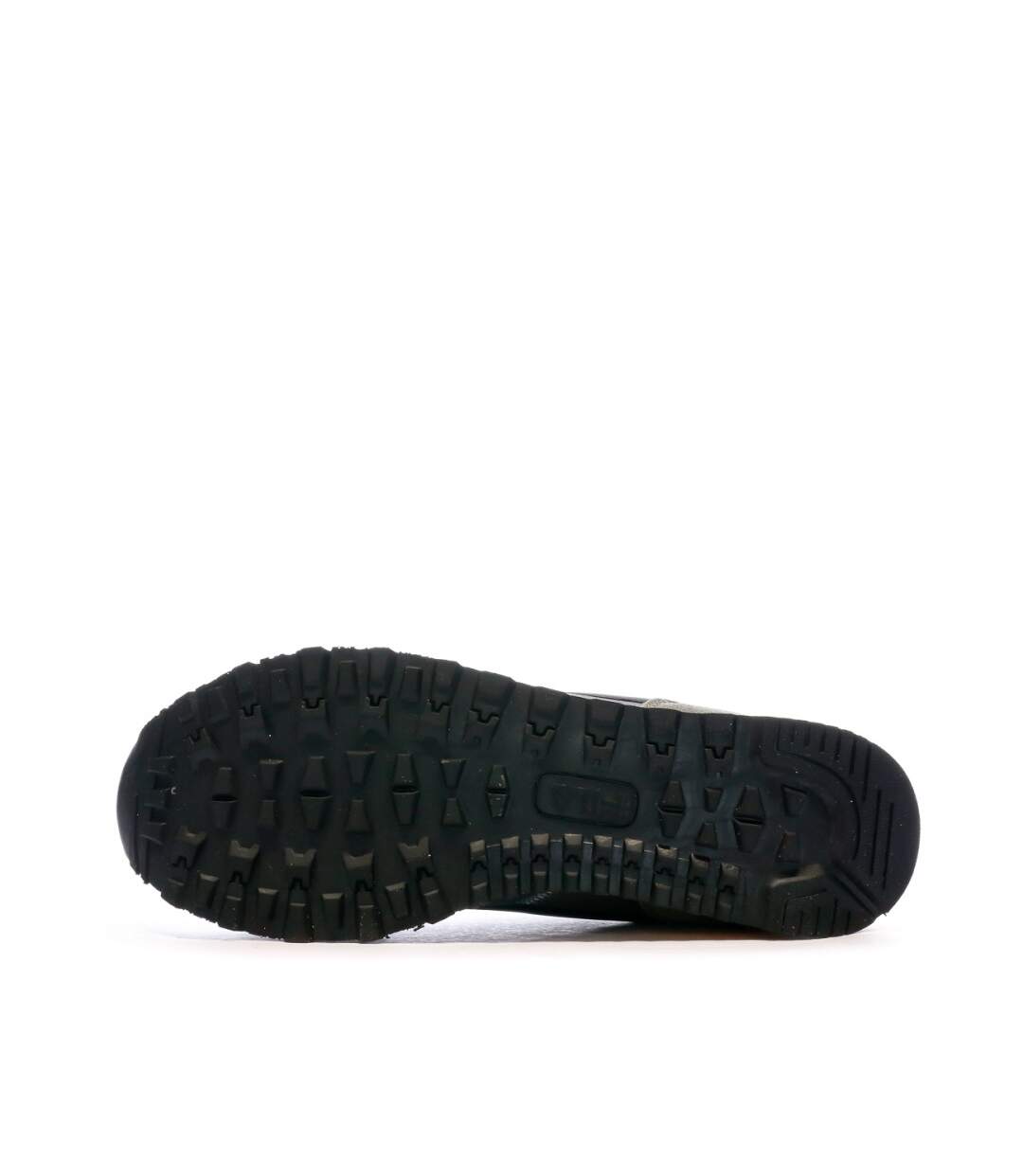 Baskets Gris/Kaki Homme Fila Retronique 22