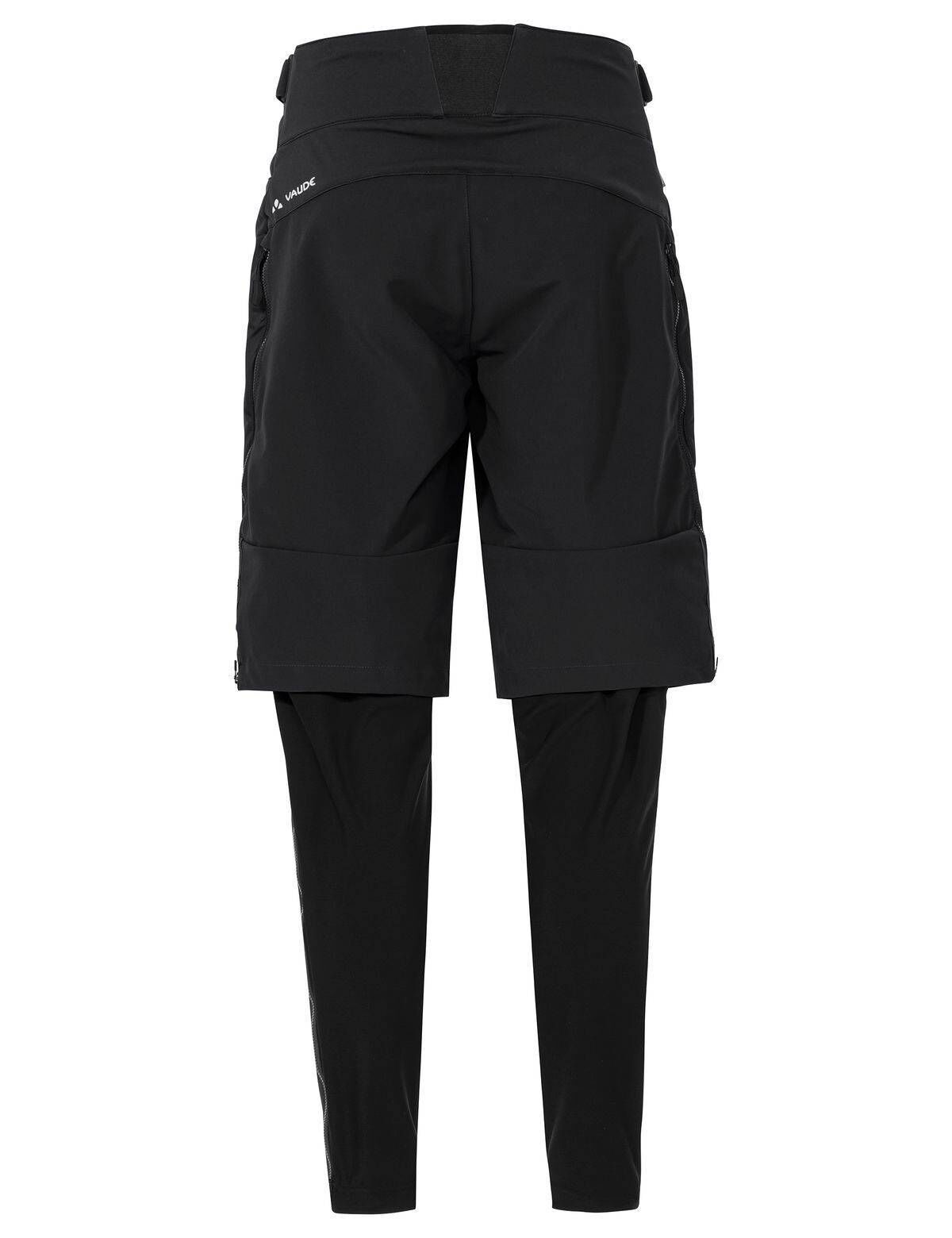 VAUDE| Herren Fahrradhose ALL YEAR MOAB
