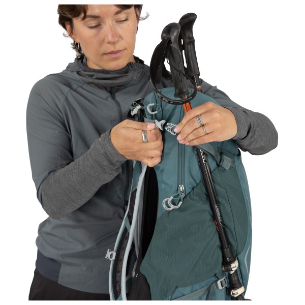 Osprey - Hikelite 26 - Sac à dos de randonnée