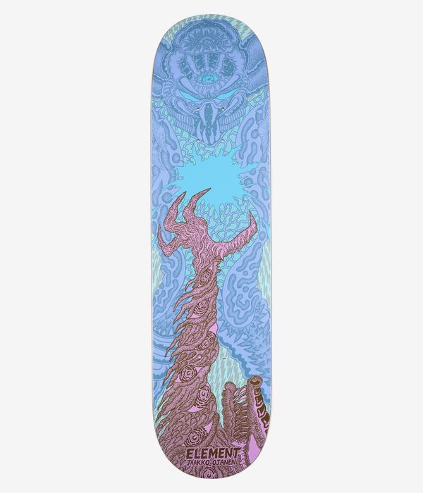Element x Tetsunori Jaakko 8