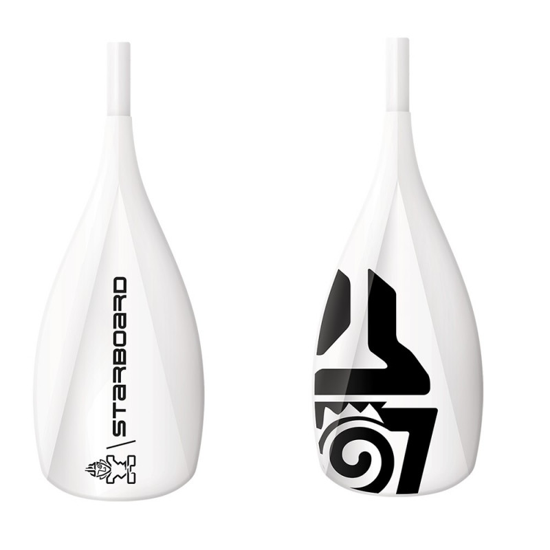 PAGAIE SUP STARBOARD LIMA TUFSKIN S35 VARIO 2021