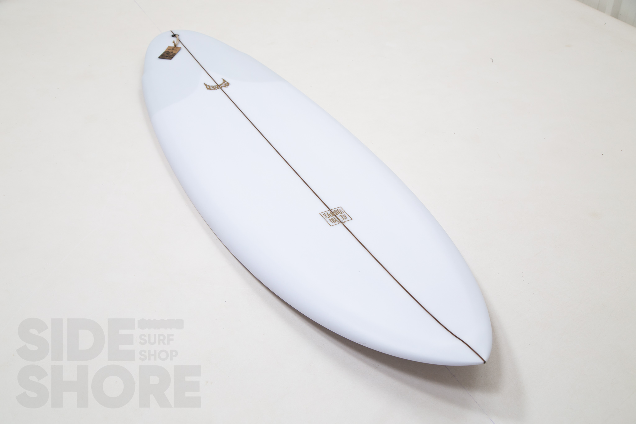 Lost Retro Tripper - 6’3 x 21.63