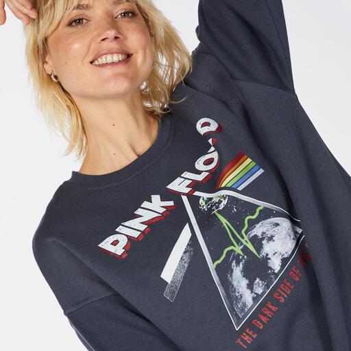 Moletom Pink Floyd