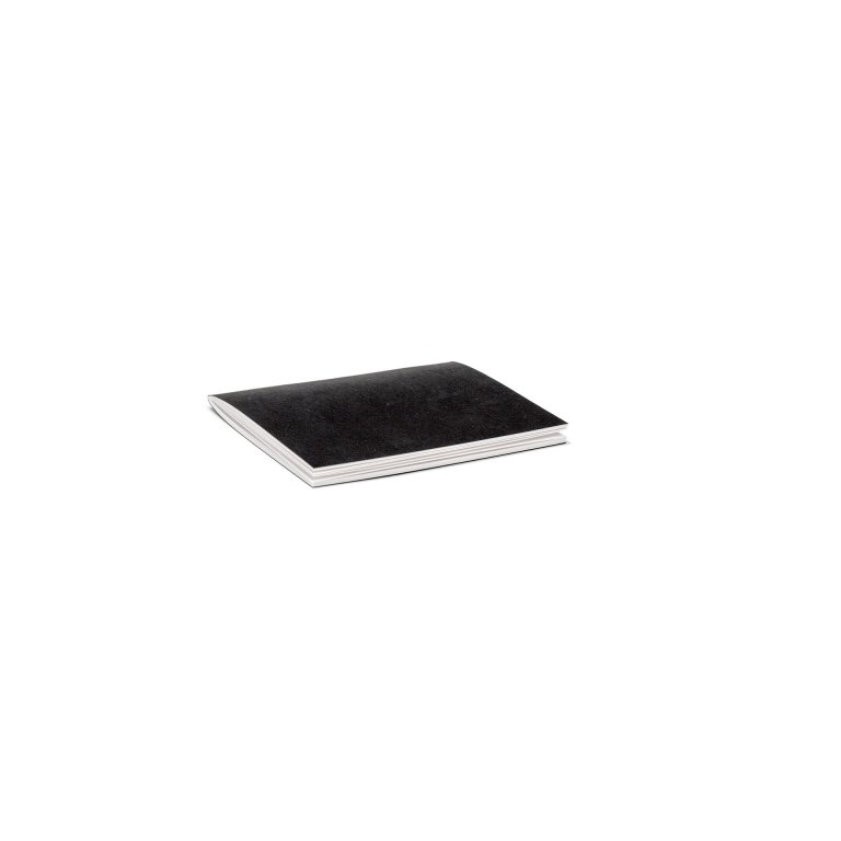Seawhite Skizzenheft weiß 140 g/m²