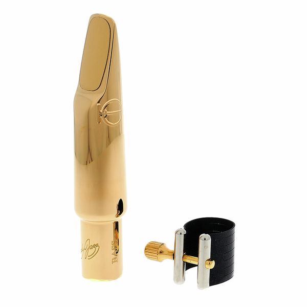 Jody Jazz Bass Saxophone DV 7