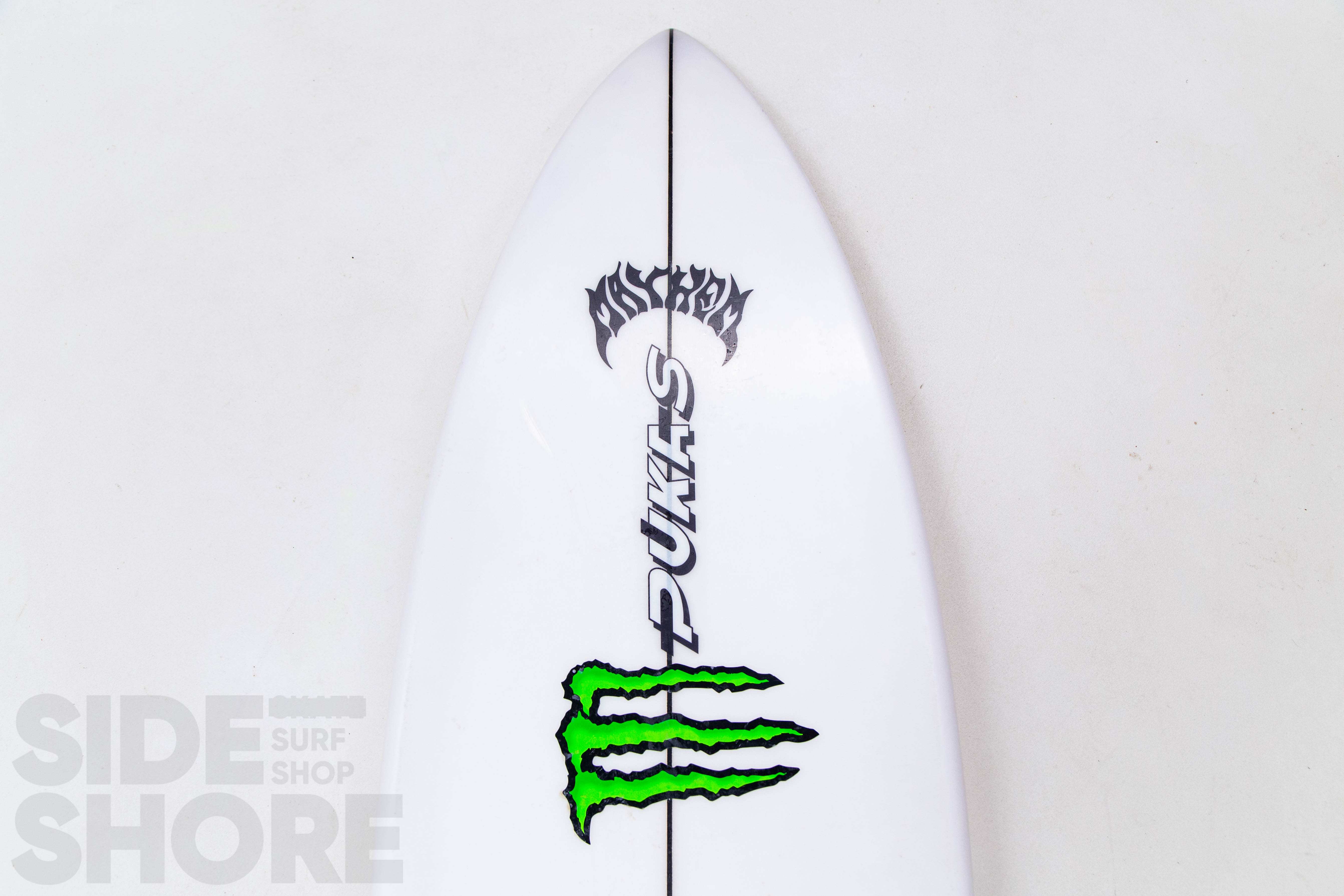 Pukas The Link HP - 5'8 x 18.50