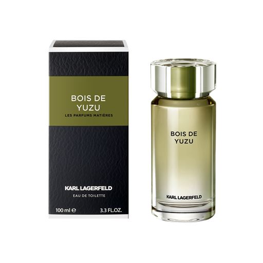 Karl Lagerfeld Fleur De Mürier Eau De Parfum, 100 ml