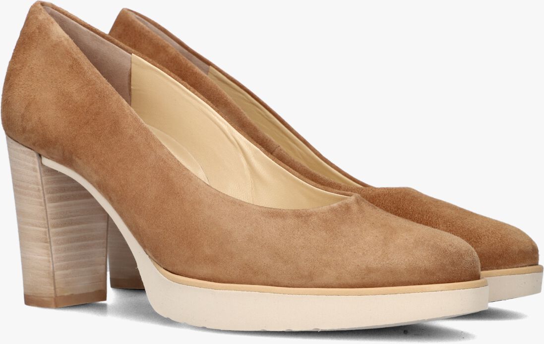 PAUL GREEN bruine paul green pumps 3777