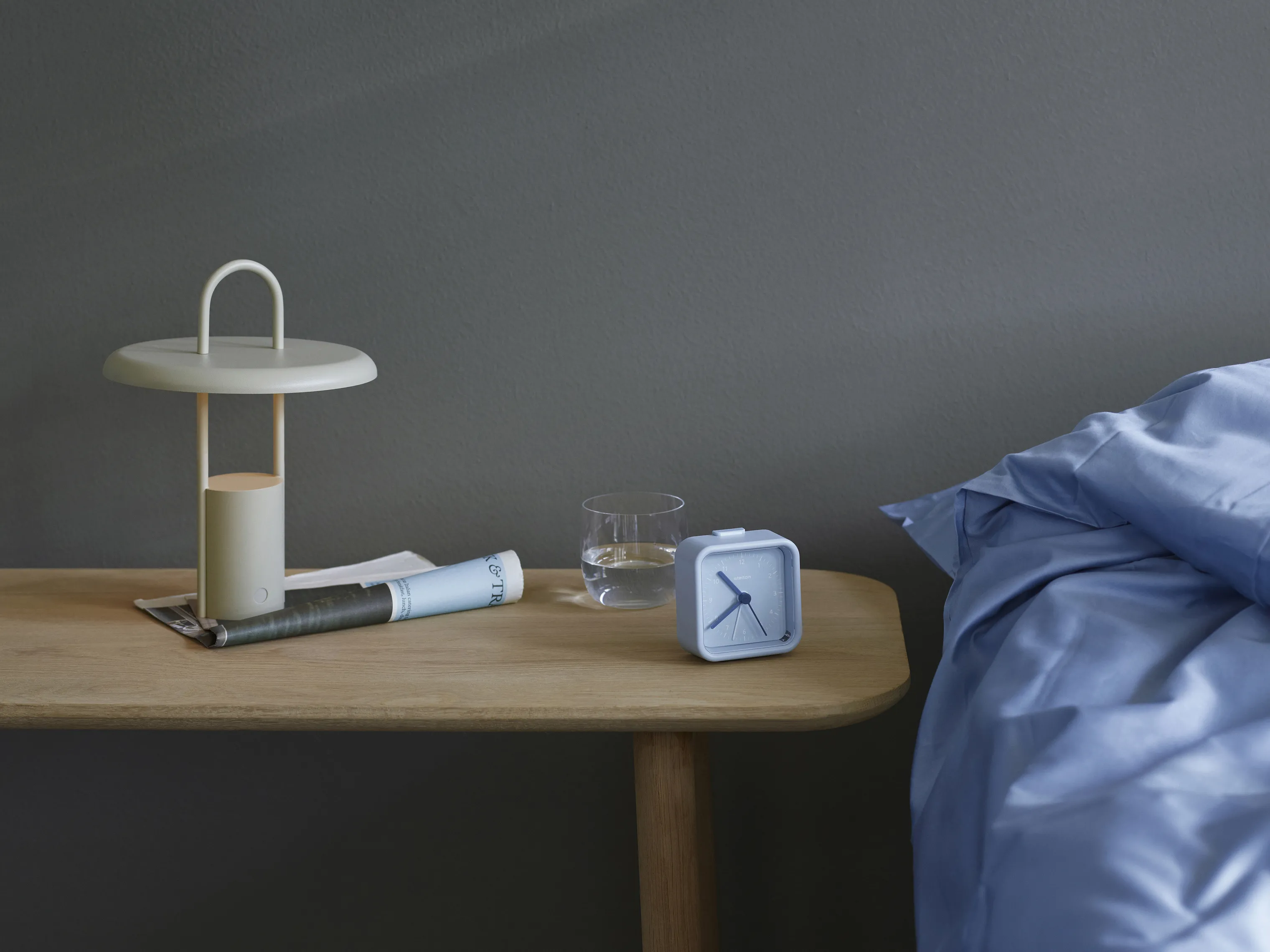 Stelton Okiru Vækkeur