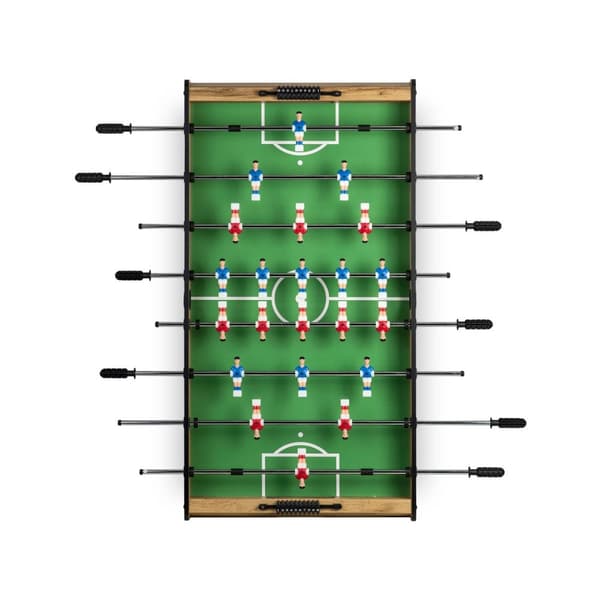 Neosport fotballbord 118x61x79cm NS-805 tre