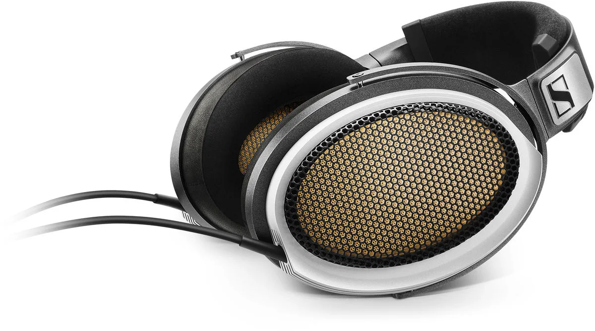 Sennheiser HE-1 Packs Casques et Ampli
