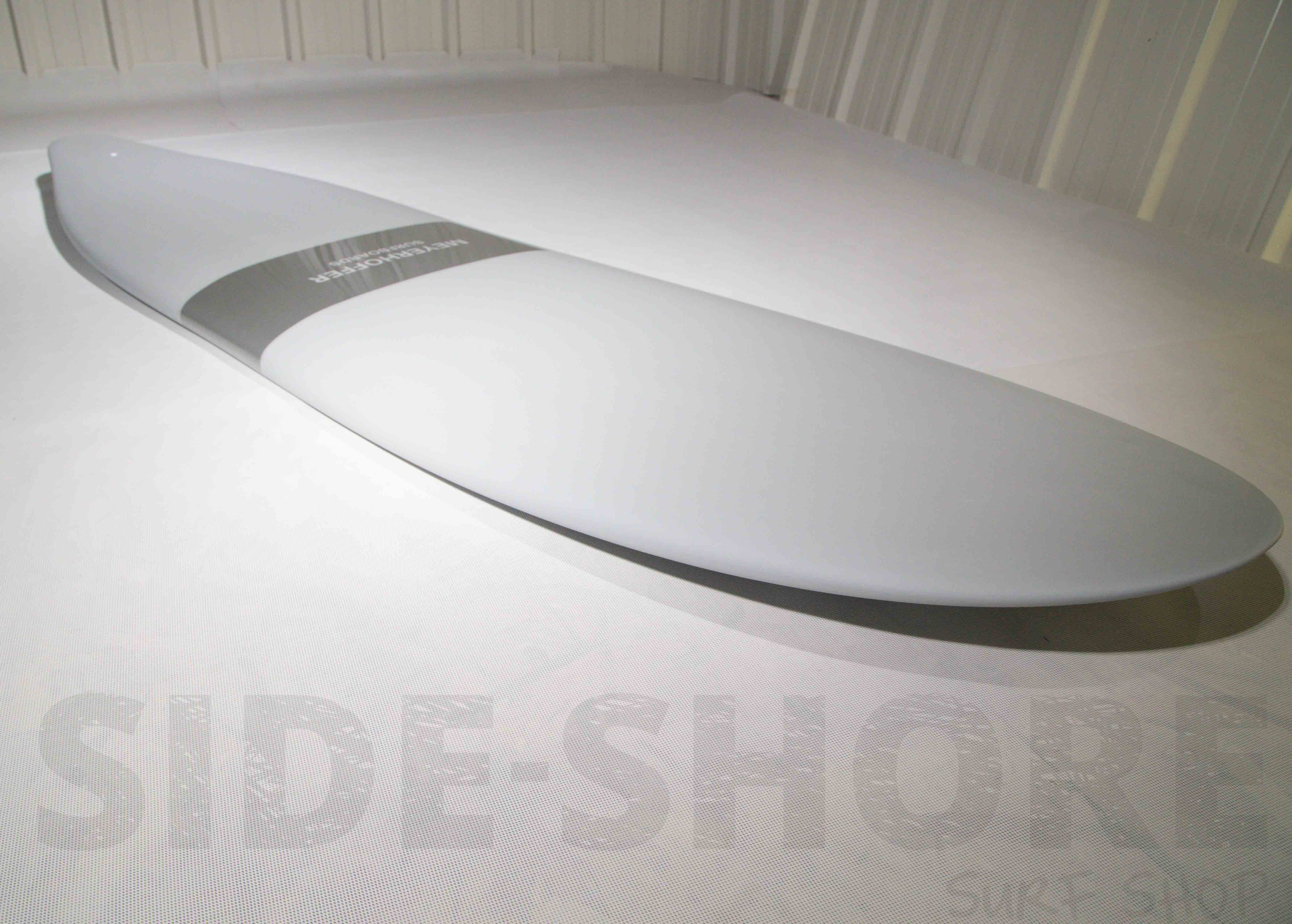 Meyerhoffer Fullcircle - Tint   Metalic Gloss - 7'6 x 21 1/2