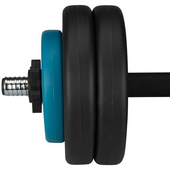 Sport-Knight® Kurzhantelset