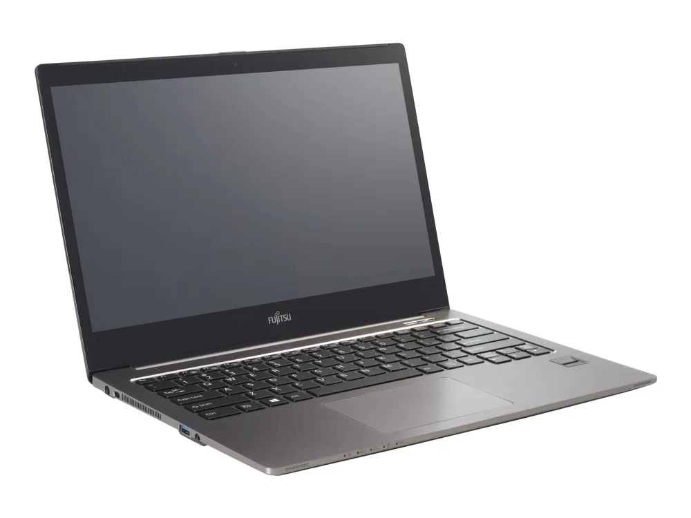 [OUTLET] - Fujitsu LIFEBOOK U904 - Ultrabook - Core i7 4600U / 2.1 GHz - Windows 8.1 Pro 64-bit - 10 GB RAM - 256 GB SSD ...