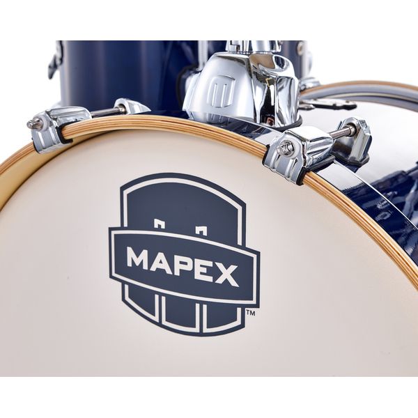Mapex Mars Maple Fusion Shell Set OD