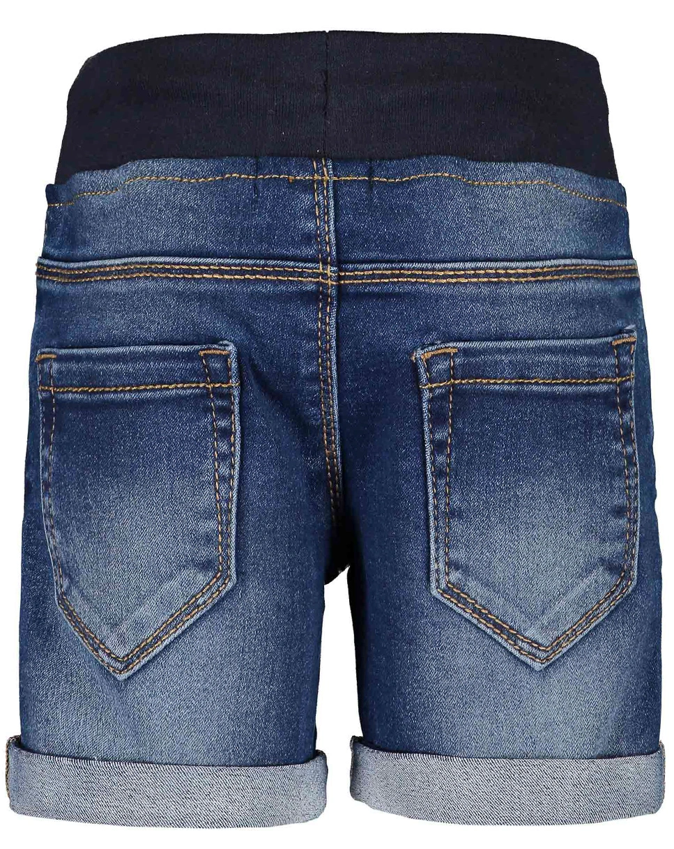 Shorts JUNGLE DNM in jeansblau