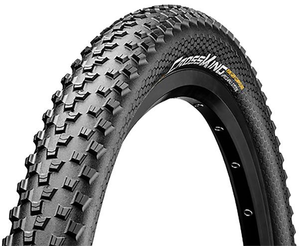 Continental Cross King 2.3 ShieldWall TLR 29x2,3